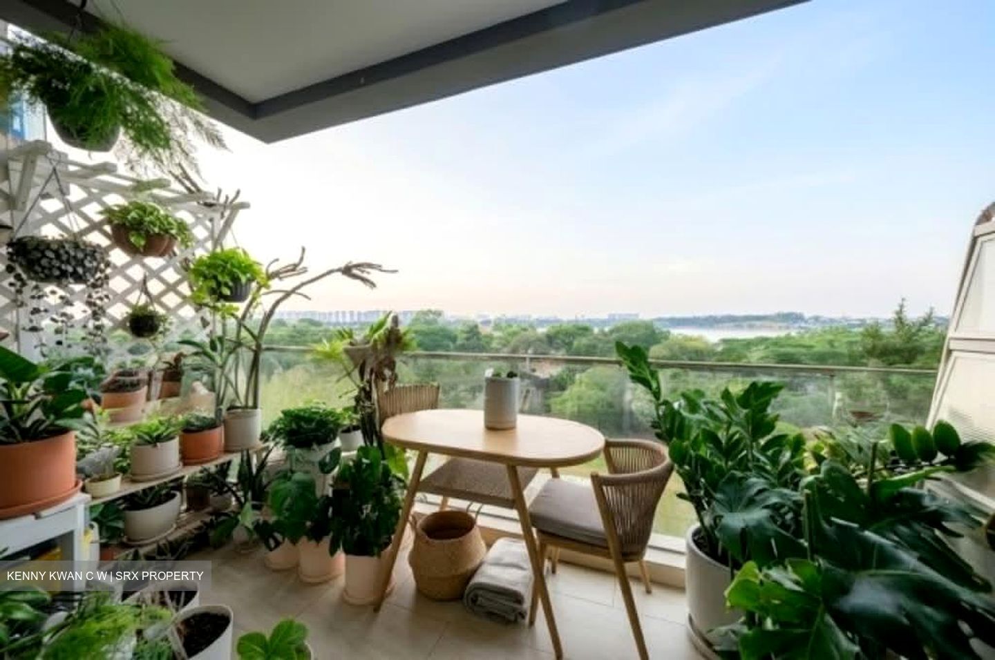 Waterview (D18), Condominium #597113561